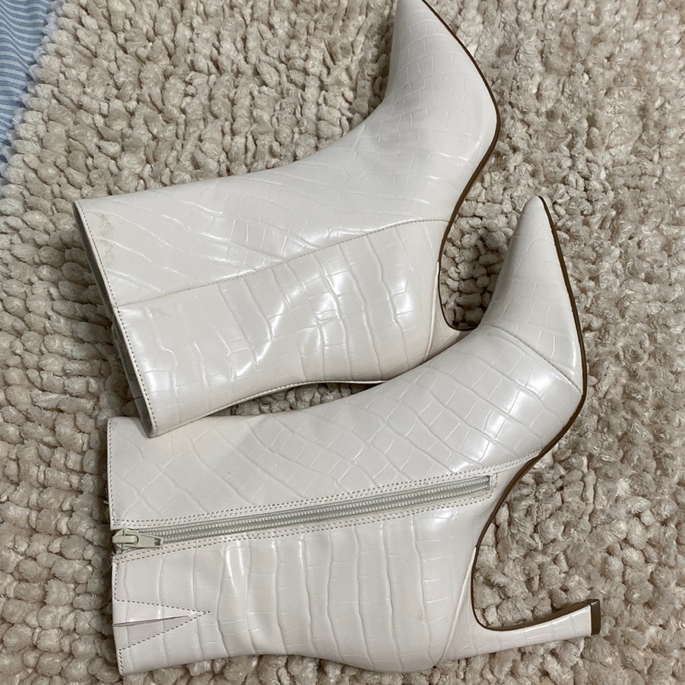 Express boots